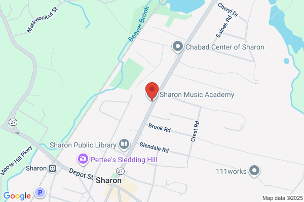 Sharon B - Music Instructor / Lessons