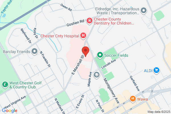 Penn Maternal Fetal Medicine Chester County