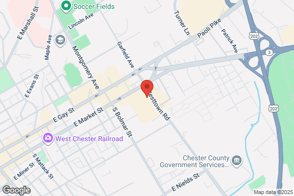 Perinatal Testing Center - West Chester