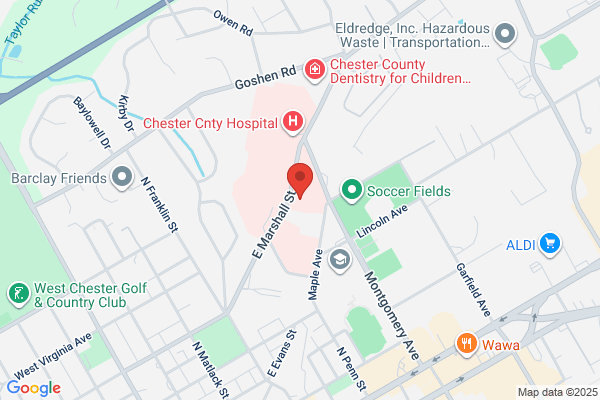 Oral and Maxillofacial Surgery Associates of Chester County