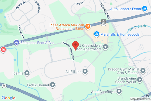 Penn Orthopaedics Exton