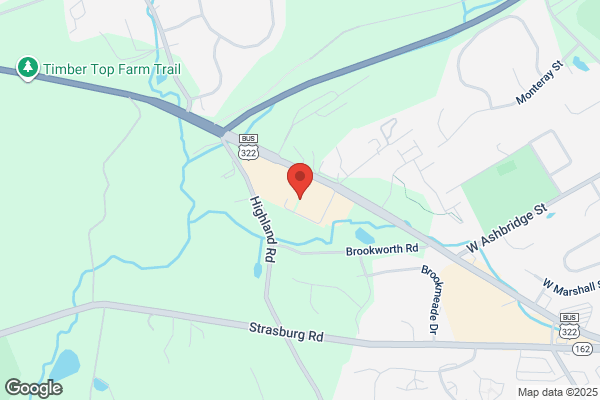 CHOP Primary Care, West Chester