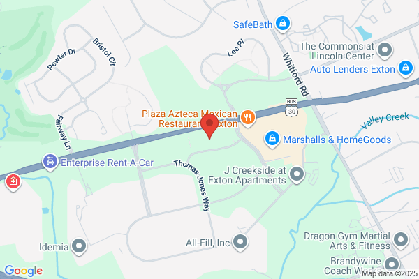 CHOP Specialty Care & Surgery Center, Exton