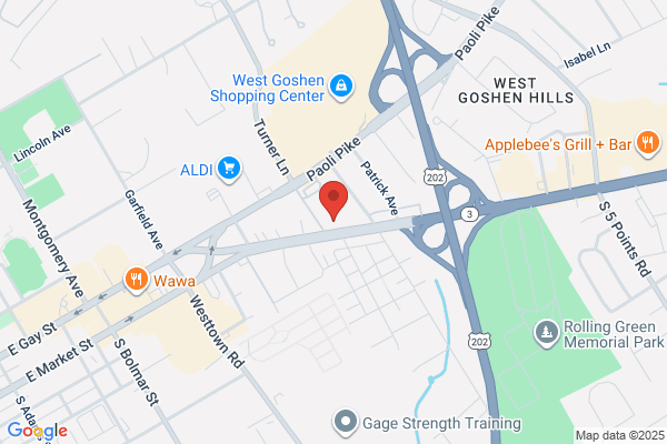 Vistarr Eye Care Centers of West Chester