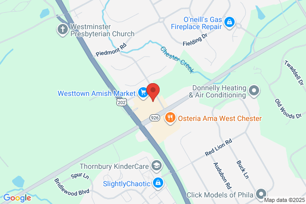 Driven2Drive Driving School & Testing Center - Westtown Village Shopping Center