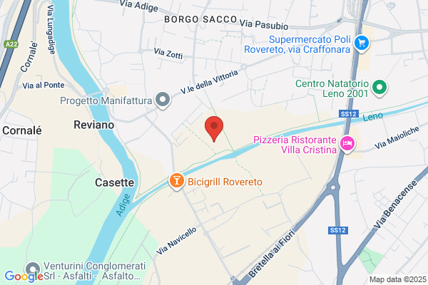 Maggiore Electronics Labs