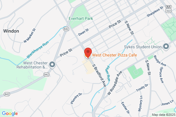 The Bistro