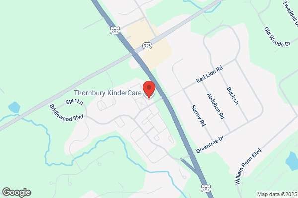 Thornbury KinderCare