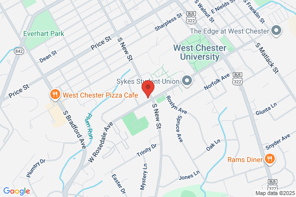 Dilworthtown Christian Preschool