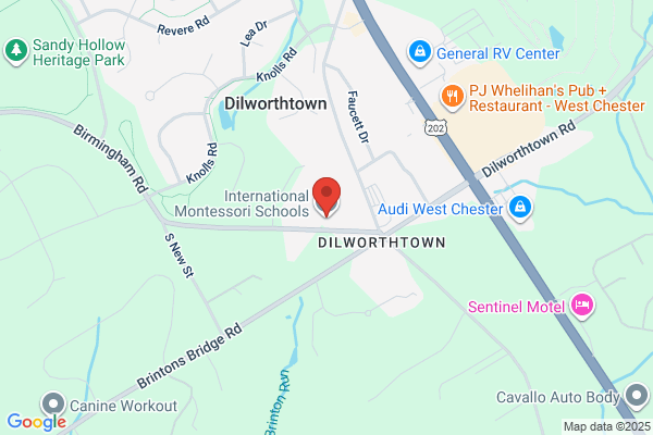 International Montessori Schools - West Chester