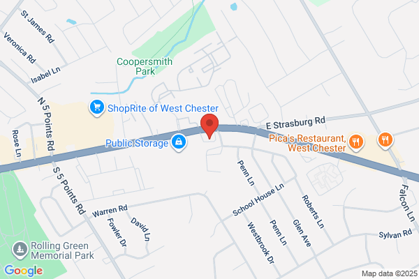 West Chester KinderCare - Closed