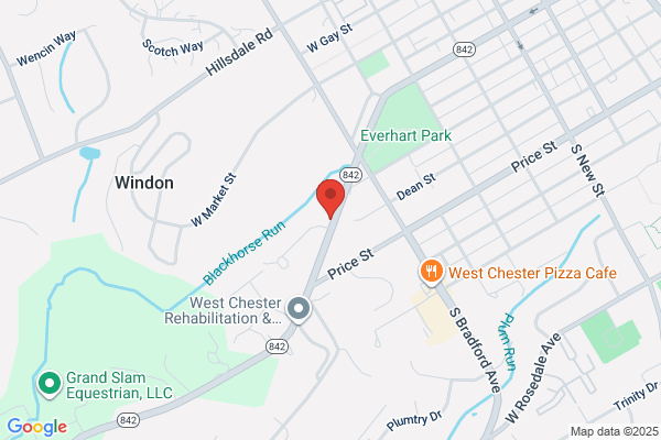 West Chester Play School Inc