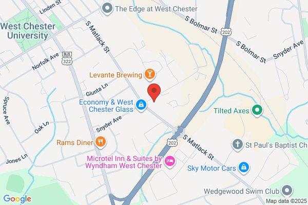 Brandywine Healthcare Services