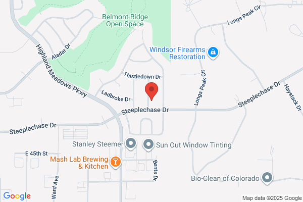 Westtown Searches Llc
