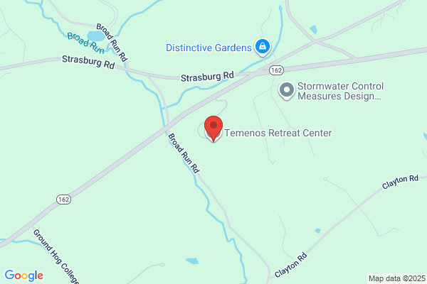 Temenos Retreat Center