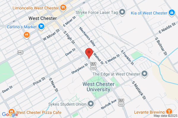 Unitarian Fellowship of West Chester