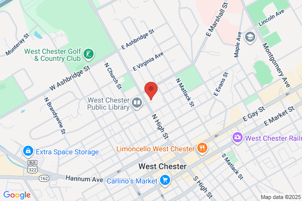West Chester Friends Meeting