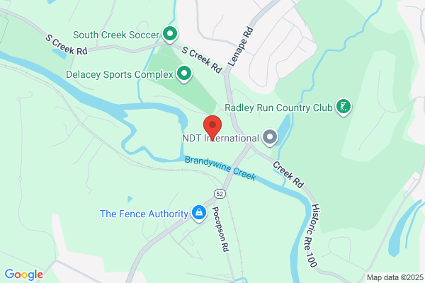 Brandywine Picnic Planners