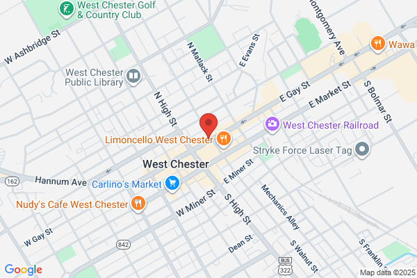 West Chester Fish Market