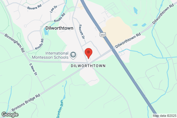 Dilworthtown Inn