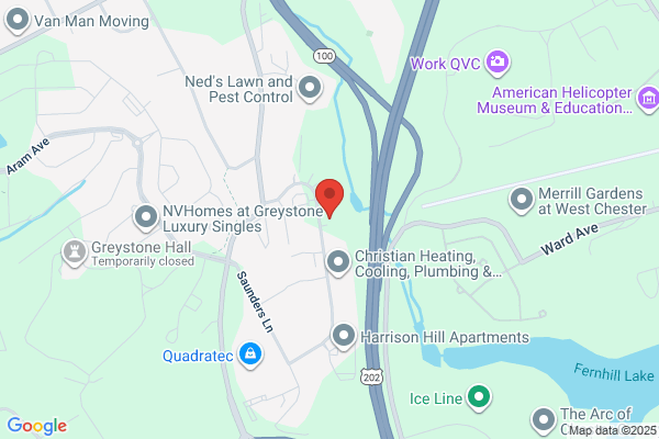 Advanced Geoservices