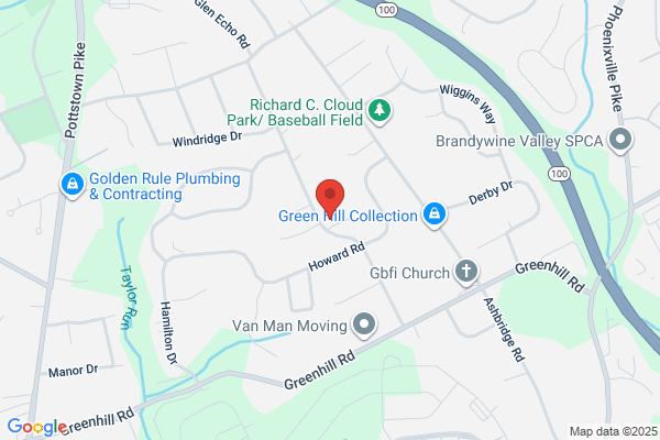 A F Orazietti Siding Co Inc