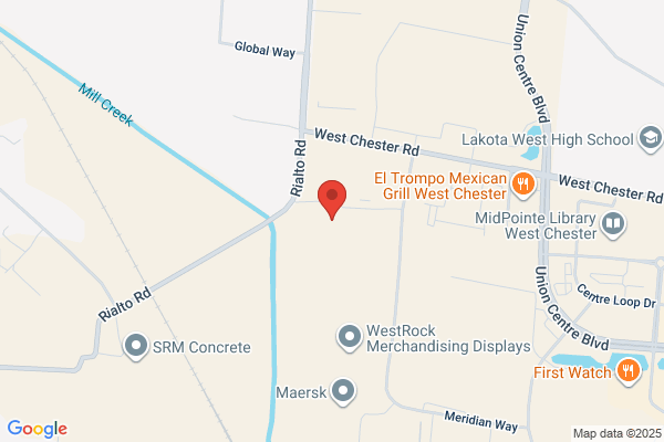Alside Supply Center