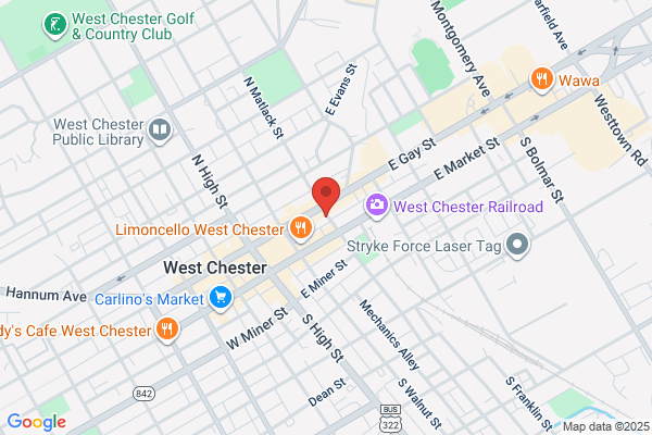Safe Harbor of Greater West Chester Inc