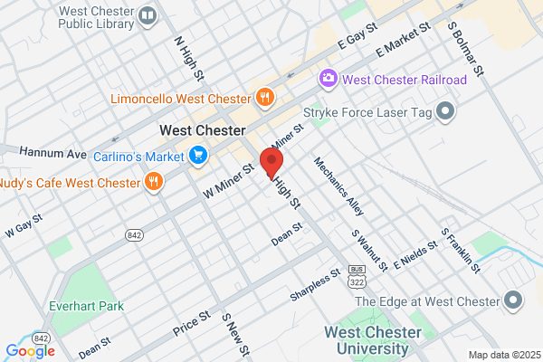 West Chester NFL Flag Football