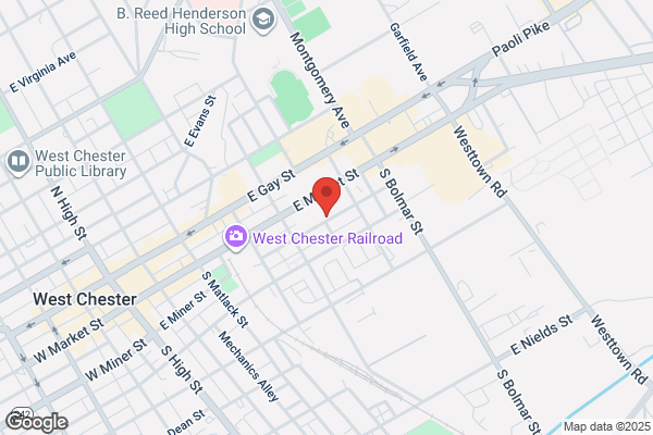 East End Neighborhood Association