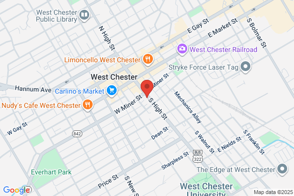 Chester County Cat Hospital