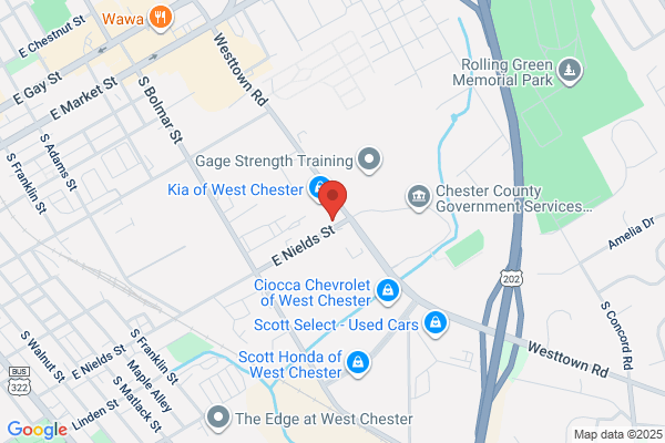 Veterinary Oncology Services and Research Center | West Chester, PA