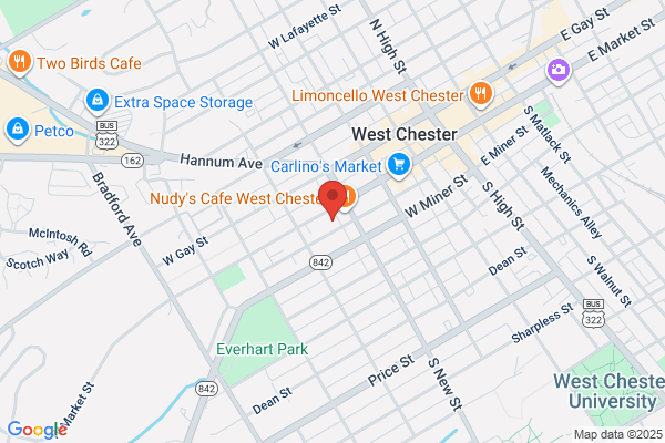 Mitch's Market St Gym