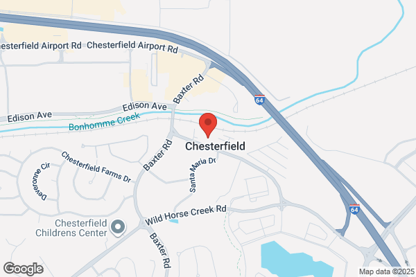 Chesterfield Antiques