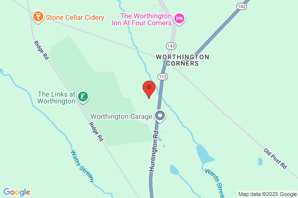 Worthington Swim & Tennis Club