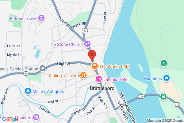 Brattleboro Area Chamber of Commerce