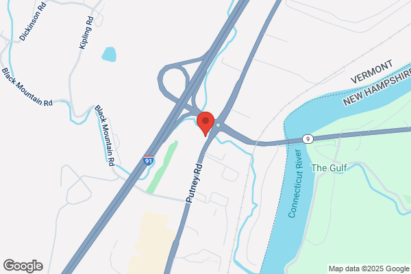 T-Bird Gas