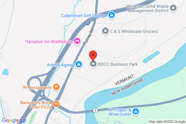 Vermont Plumbing Supply