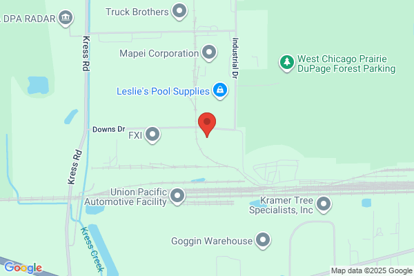 Showhomes of Naperville