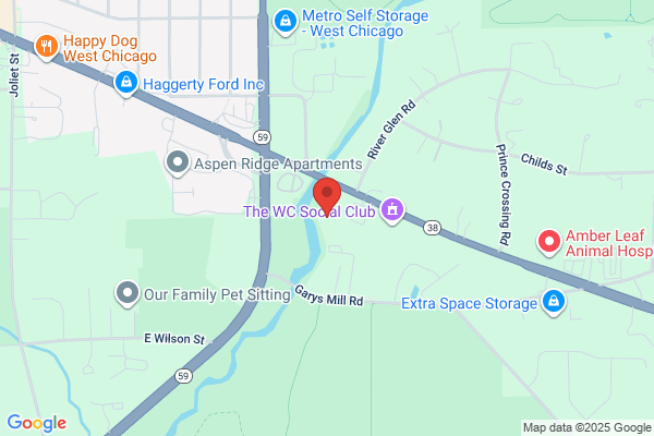 Riverwoods Apartments