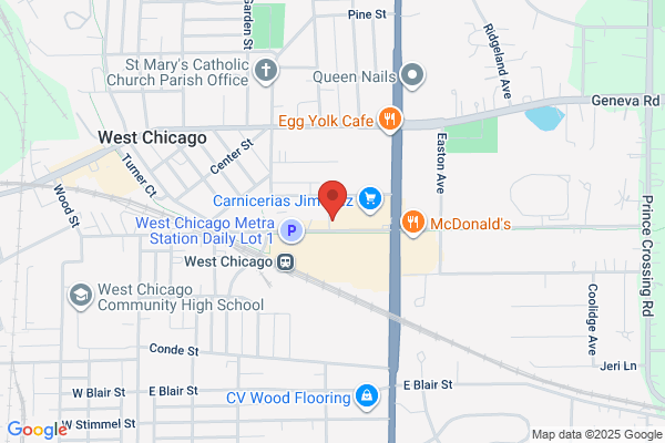 West Chicago Historical Society-Kruse House Museum