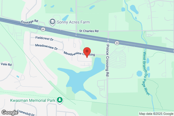Dupage Auto Werks Limited