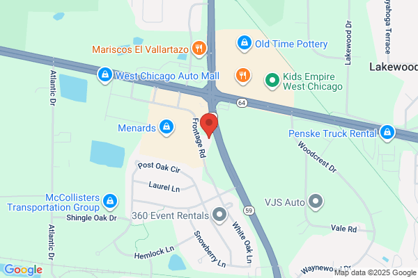 Christian Brothers Automotive West Chicago