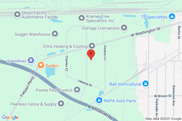 Triangle Mechanical Services Inc