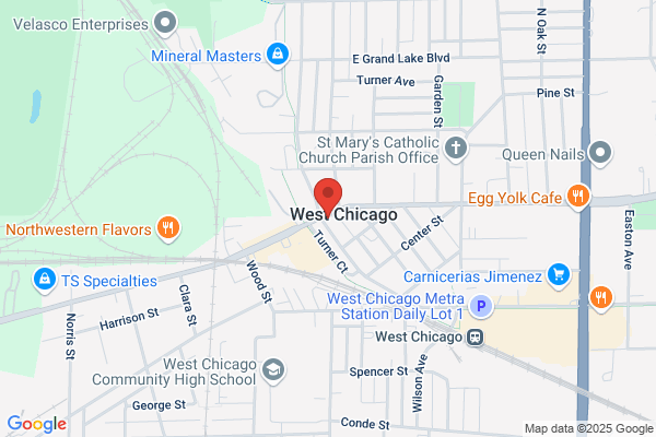 Republic Bank of Chicago
