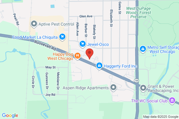 O'Reilly Auto Parts