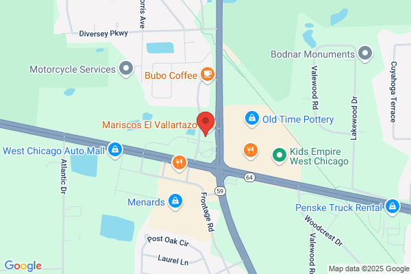 North Ave Dental Associates