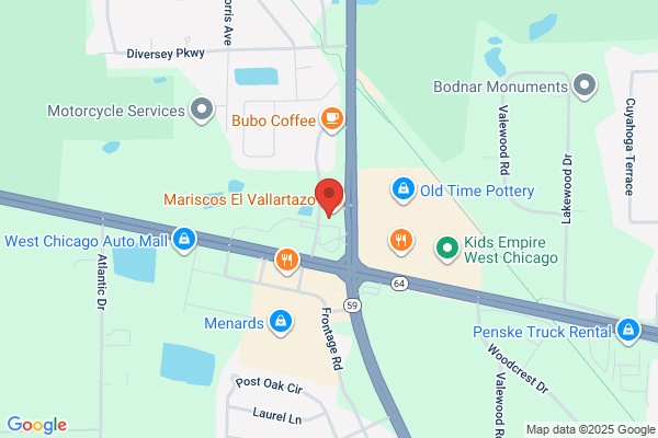 North Avenue Dental Associates - Dental Smiles Of West Chicago
