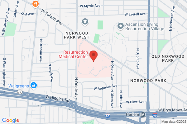 US Oncology Dba Cancer Care & Hem Spec of Chicagoland-Wheaton