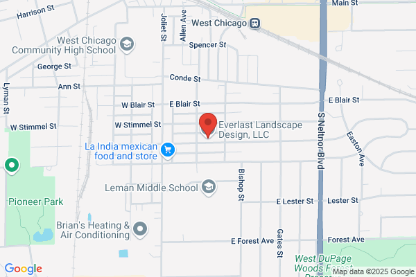 Everlast Landscape, LLC